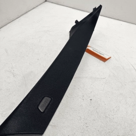 11-16 BMW 528i F10 Front Right Passenger Side Windshield A Pillar Trim Pane 11-16 BMW 528i F10 Front Right Passenger Side Windshield A Pillar Trim Pane