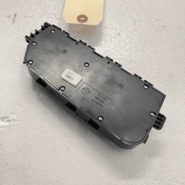 2017-2020 BMW M240Xi FRONT LEFT DRIVER SEAT CONTROL MEMORY SWITCH OEM
