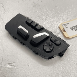 2017-2020 BMW M240Xi FRONT LEFT DRIVER SEAT CONTROL MEMORY SWITCH OEM