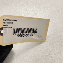 2017-2020 BMW M240Xi FRONT LEFT DRIVER SEAT CONTROL MEMORY SWITCH OEM