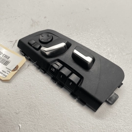 2017-2020 BMW M240Xi FRONT LEFT DRIVER SEAT CONTROL MEMORY SWITCH OEM