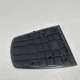 2011-2016 BMW 528I F10 DASH DASHBOARD CENTER SPEAKER TRIM COVER GRILLE OEM 2011-2016 BMW 528I F10 DASH DASHBOARD CENTER SPEAKER TRIM COVER GRILLE OEM