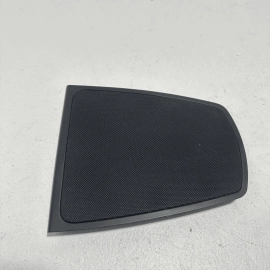 2011-2016 BMW 528I F10 DASH DASHBOARD CENTER SPEAKER TRIM COVER GRILLE OEM 2011-2016 BMW 528I F10 DASH DASHBOARD CENTER SPEAKER TRIM COVER GRILLE OEM