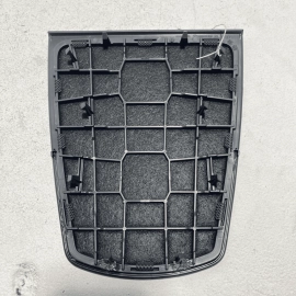 2011-2016 BMW 528I F10 DASH DASHBOARD CENTER SPEAKER TRIM COVER GRILLE OEM 2011-2016 BMW 528I F10 DASH DASHBOARD CENTER SPEAKER TRIM COVER GRILLE OEM