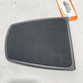 2011-2016 BMW 528I F10 DASH DASHBOARD CENTER SPEAKER TRIM COVER GRILLE OEM 2011-2016 BMW 528I F10 DASH DASHBOARD CENTER SPEAKER TRIM COVER GRILLE OEM