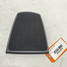 2011-2016 BMW 528I F10 DASH DASHBOARD CENTER SPEAKER TRIM COVER GRILLE OEM 2011-2016 BMW 528I F10 DASH DASHBOARD CENTER SPEAKER TRIM COVER GRILLE OEM