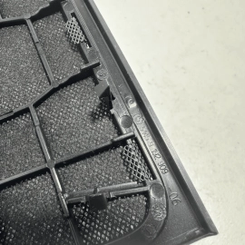 2011-2016 BMW 528I F10 DASH DASHBOARD CENTER SPEAKER TRIM COVER GRILLE OEM 2011-2016 BMW 528I F10 DASH DASHBOARD CENTER SPEAKER TRIM COVER GRILLE OEM