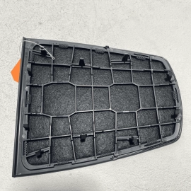 2011-2016 BMW 528I F10 DASH DASHBOARD CENTER SPEAKER TRIM COVER GRILLE OEM 2011-2016 BMW 528I F10 DASH DASHBOARD CENTER SPEAKER TRIM COVER GRILLE OEM