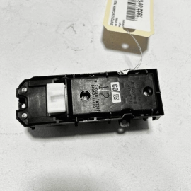 2018-2021 Toyota Camry Front Left Driver Side Door Master Window Switch OEM