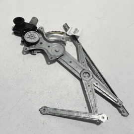 2018-2024 Toyota Camry Front Right Passenger Door Window Regulator W/ Motor