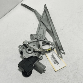 2018-2024 Toyota Camry Front Right Passenger Door Window Regulator W/ Motor