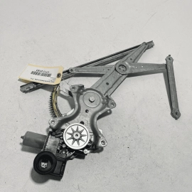 2018-2024 Toyota Camry Front Right Passenger Door Window Regulator W/ Motor