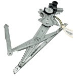 2018-2024 Toyota Camry Front Right Passenger Door Window Regulator W/ Motor