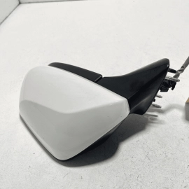 TOYOTA CAMRY 2018-2023 LEFT DRIVER SIDE DOOR EXTERIOR REAR VIEW MIRROR OEM 