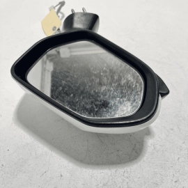 TOYOTA CAMRY 2018-2023 LEFT DRIVER SIDE DOOR EXTERIOR REAR VIEW MIRROR OEM 