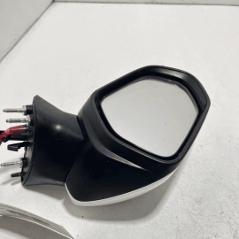 TOYOTA CAMRY 2018-2023 LEFT DRIVER SIDE DOOR EXTERIOR REAR VIEW MIRROR OEM 