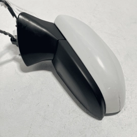 TOYOTA CAMRY 2018-2023 LEFT DRIVER SIDE DOOR EXTERIOR REAR VIEW MIRROR OEM 