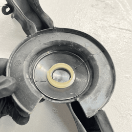 2017 - 2021 BMW M240Xi ENGINE HOOD RIGHT PASSENGER SIDE WEATHERSTRIP SEAL O