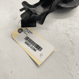 2017 - 2021 BMW M240Xi ENGINE HOOD RIGHT PASSENGER SIDE WEATHERSTRIP SEAL O