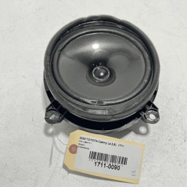 TOYOTA CAMRY 2018-2024 FRONT RIGHT OR LEFT SIDE DOOR AUDIO SOUND SPEAKER OE TOYOTA CAMRY 2018-2024 FRONT RIGHT OR LEFT SIDE DOOR AUDIO SOUND SPEAKER OE
