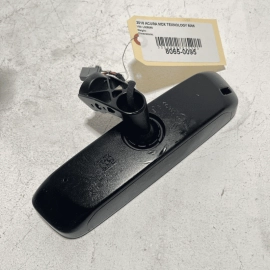 ACURA MDX 2016 - 2020 WINDSHIELD INTERIOR REAR VIEW MIRROR OEM ACURA MDX 2016 - 2020 WINDSHIELD INTERIOR REAR VIEW MIRROR OEM