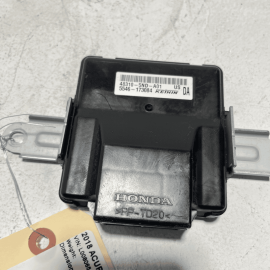ACURA MDX 2017 - 2018 AWD TRANSFER CASE POWERTRAIN COMPUTER CONTROL MODULE 