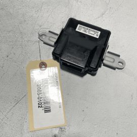 ACURA MDX 2017 - 2018 AWD TRANSFER CASE POWERTRAIN COMPUTER CONTROL MODULE 