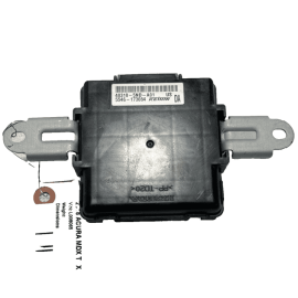 ACURA MDX 2017 - 2018 AWD TRANSFER CASE POWERTRAIN COMPUTER CONTROL MODULE 