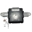 ACURA MDX 2017 - 2018 AWD TRANSFER CASE POWERTRAIN COMPUTER CONTROL MODULE 