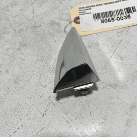 2014 - 2020 Acura MDX Front Right Passenger Door Handle Cover Cap Lid OEM