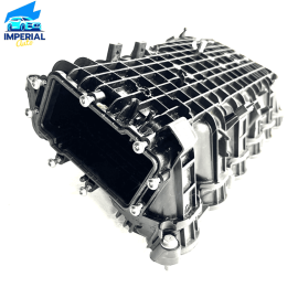 2017 - 2021 BMW M240XI M240I 440I 440XI 530I 540I Engine Intake Manifold OE