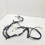 2017 - 2020 ACURA MDX REAR TAILGATE LIFTGATE BACK DOOR WIRE WIRING HARNESS 
