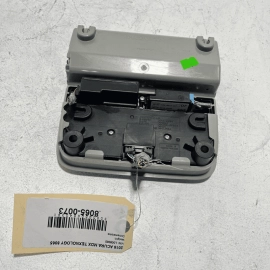 2015-2020 ACURA MDX FRONT ROOF OVERHEAD CONSOLE DOME MAP LIGHT LAMP OEM
