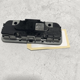 ACURA MDX 2014 - 2018 REAR OVERHEAD DOME LIGHT READING MAP LAMP OEM (Damage