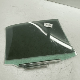 2018 - 2023 TOYOTA CAMRY REAR LEFT DRIVER SIDE DOOR WINDOW GLASS OEM