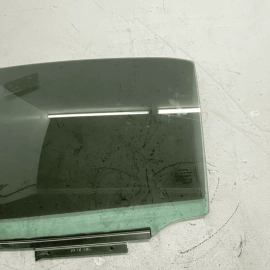 2018 - 2023 TOYOTA CAMRY REAR LEFT DRIVER SIDE DOOR WINDOW GLASS OEM