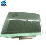 2018 - 2023 TOYOTA CAMRY REAR LEFT DRIVER SIDE DOOR WINDOW GLASS OEM