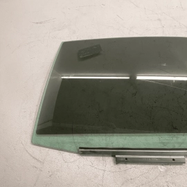 2018 - 2023 TOYOTA CAMRY REAR LEFT DRIVER SIDE DOOR WINDOW GLASS OEM