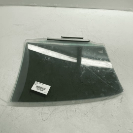 2018 - 2023 TOYOTA CAMRY REAR LEFT DRIVER SIDE DOOR WINDOW GLASS OEM