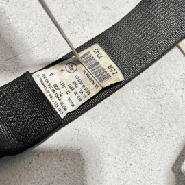 2014-20 ACURA MDX REAR 2ND ROW LEFT DRIVER SEAT BELT SEATBELT RETRACTOR OEM