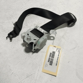 2014-20 ACURA MDX REAR 2ND ROW LEFT DRIVER SEAT BELT SEATBELT RETRACTOR OEM