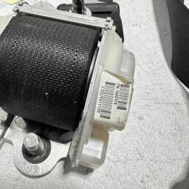2014-20 ACURA MDX REAR 2ND ROW LEFT DRIVER SEAT BELT SEATBELT RETRACTOR OEM