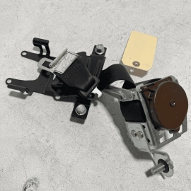 2014-20 ACURA MDX REAR 2ND ROW LEFT DRIVER SEAT BELT SEATBELT RETRACTOR OEM