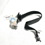 2014-20 ACURA MDX REAR 2ND ROW LEFT DRIVER SEAT BELT SEATBELT RETRACTOR OEM
