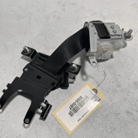 2014-20 ACURA MDX REAR 2ND ROW LEFT DRIVER SEAT BELT SEATBELT RETRACTOR OEM