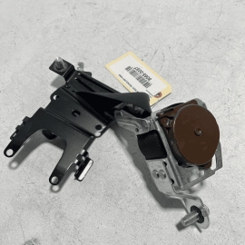 2014-20 ACURA MDX REAR 2ND ROW LEFT DRIVER SEAT BELT SEATBELT RETRACTOR OEM