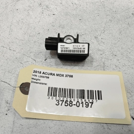 ACURA MDX CRASH SIDE IMPACT SENSOR OEM 2014 - 2020