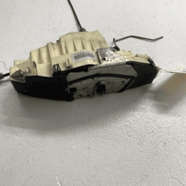 07-13 Mercedes S550 CL550 Front Driver Side Door Lock Latch Actuator Keyles