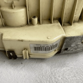 07-13 Mercedes S550 CL550 Front Driver Side Door Lock Latch Actuator Keyles