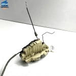 07-13 Mercedes S550 CL550 Front Driver Side Door Lock Latch Actuator Keyles
